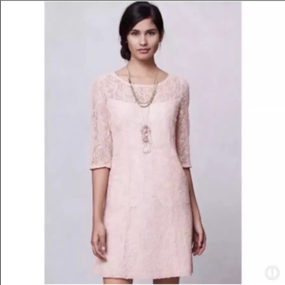 WOMENS Maeve Lace Dress